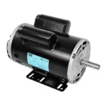 MOTOR 1.50 HP ELECT. MONOFASICO 1745/1740RPM WEG