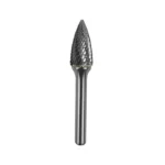 FRESA P/DESBASTE *G* 1/2" ARBOL EN PUNTA