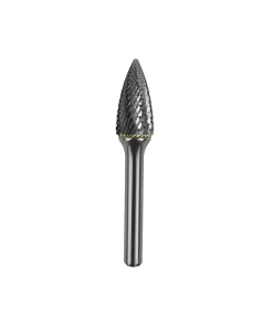 FRESA P/DESBASTE *G* 1/2" ARBOL EN PUNTA