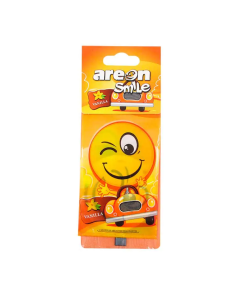 AROMATIZANTE DRY SMIL-VAINILLA P/AUTO
