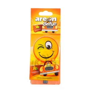 AROMATIZANTE DRY SMIL-VAINILLA P/AUTO