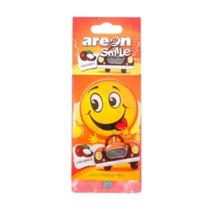 AROMATIZANTE DRY SMIL-COCONUT P/AUTO