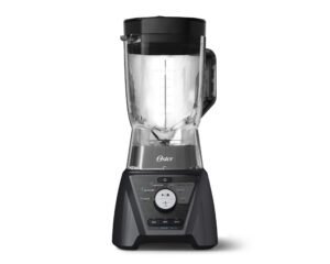 Licuadora oster reversible 3 velocidades vaso de tritan pm 1244293