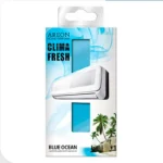 AROMATIZANTE P/MINISPLIT CLIMA FRESH-BLUEF