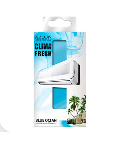 AROMATIZANTE P/MINISPLIT CLIMA FRESH-BLUEF