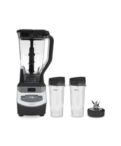 Licuadora ninja 3 velocidades vaso de tritan pm 1244963