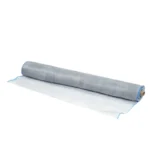 TELA MOSQUITERO DE 1.20 M. PLAST. GRIS 30MT AKZI