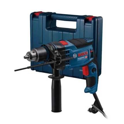 ROTOMARTILLO 1/2" 850W GSB-16-RE  REVERSIBLE