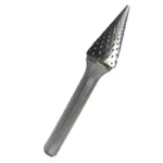 FRESA P/DESBASTE *M* 1/2" CONICA DE 14 PUNTA