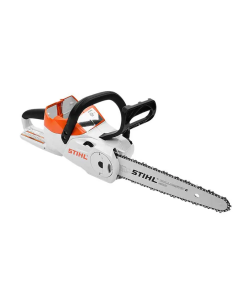 MOTOSIERRA MSA120C-B DE 12" S/ESCOBILLA S/BAT/CARG