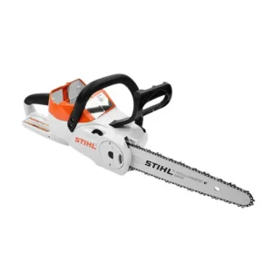 MOTOSIERRA MSA120C-B DE 12" S/ESCOBILLA S/BAT/CARG