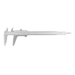 CALIBRADOR VERNIER METRIC/ENGLIGLISH RANGE8"/200MM