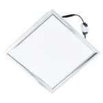 LAMPARA CUADRADA P/TECHO 20WTS 200LEDS SANTUL
