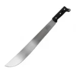 MACHETE DE 18" PUL COLA DE PATO C/REMACHE