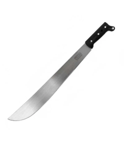 MACHETE DE 18" PUL COLA DE PATO C/REMACHE