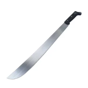 MACHETE DE 20" PUL COLA DE PATO C/REMACHE