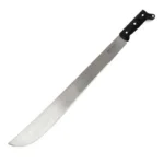 MACHETE DE 22" PUL COLA DE PATO C/REMACHETE