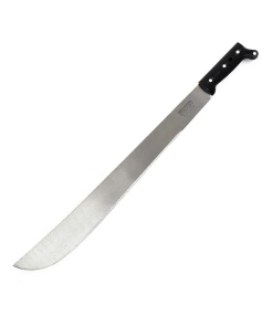 MACHETE DE 22" PUL COLA DE PATO C/REMACHETE