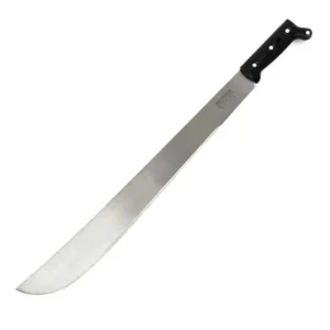 MACHETE DE 22" PUL COLA DE PATO C/REMACHETE