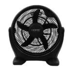 VENTILADOR DE PISO 15" 55WT PLÁSTICO KSI