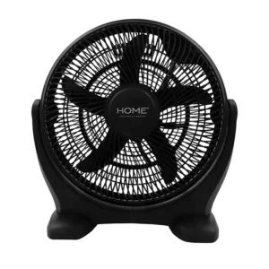 VENTILADOR DE PISO 15" 55WT PLÁSTICO KSI