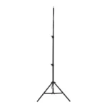 TRIPIE DE 1.60 MT P/LAMPARA D/ARO AKZI