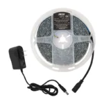 TIRA LED 5 MTS P EXTERIOR IP65 UNICOLOR 60LED