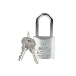 CANDADO # 115 GL METALICO CAJA