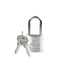 CANDADO #  115 GL METALICO CAJA