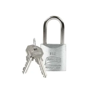 CANDADO # 115 GL METALICO CAJA