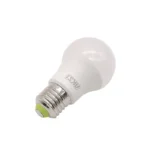 FOCO 5.0W TIPO.A19 LED BCA E27 T/BULBO 6PZ AKSI