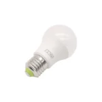 FOCO 7.0W TIPO.A19 LED BCA E27 T/BULBO 6PZ AKSI