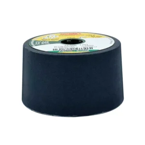 COPA ABRASIVA C/BUJE 3.5"  PULIDO MARMOL