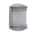 ARBOTANTE LED 12W P/EXTERIOR P/SOBREPONER GRIS