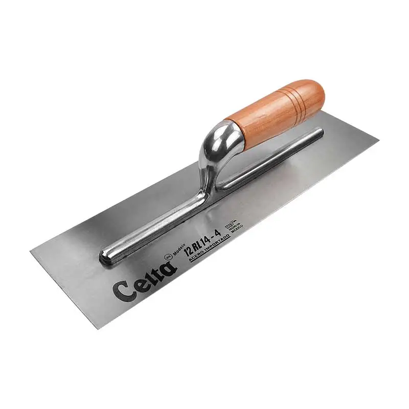 LLANA DE 14" PROFESIONAL 12 REM LISA MGO MADERA