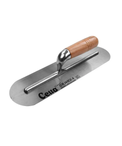 LLANA DE 14" PROFESIONAL 12 REM REDONDA 14"X3"