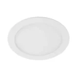 LAMPARA P/TECHO 12WTS LED REDONDA L/BCA 15000HRS