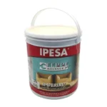 PINTURA VINILICA 4L MARFIL MATE INT/EXT IMPERIAL