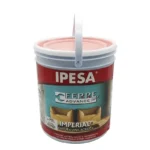 PINTURA VINILICA 4L NARANJA MATE INT/EXT IMPERIAL