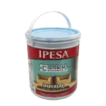 PINTURA VINILICA 4L AZUL MATE INT/EXT IMPERIAL