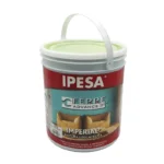 PINTURA VINILICA 4L VERDE MANZANA MATE INT/EXT IM