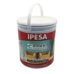 PINTURA VINILICA 4L BLANCO OSTION MATE INT/EXT IM