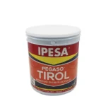 ADHESIVO P/TIROL 4L INT/EXT PEGASO TIROL IPESA