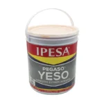 ADHESIVO P/YESO 4L INT/EXT PEGASO YESO IPESA
