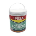 ADHESIVO P/CONCRETO 4L INT/EXT PEGASO ACRIBOND