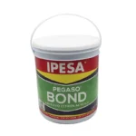 ADHESIVO P/CONCRETO 4L INT/EXT PEGASO BOND IPESA