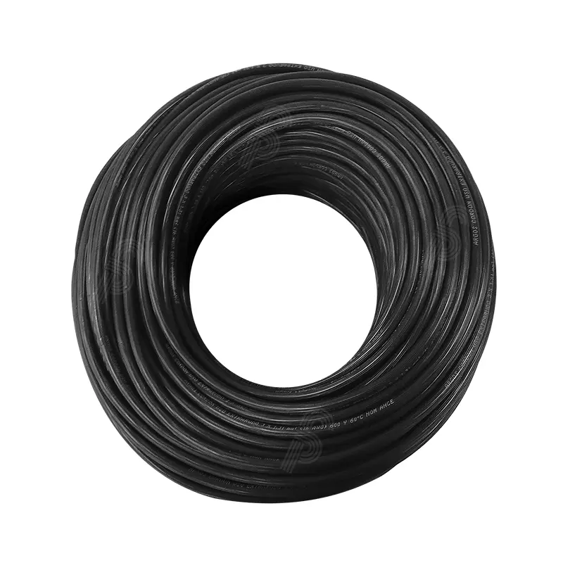 CABLE USO RUDO 3 X 16 100 MT ARGOS