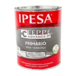 ESMALTE 4L PRIMARIO P/HERRERO ROJO OXIDO