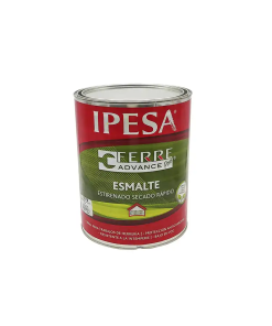 ESMALTE  4L SECADO RAPIDO CHOCOLATE MATE