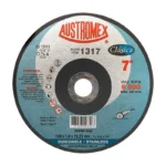 DISCO DE CORTE A/INOXIDABLE 7" X1/16X7/8 ALTO REND